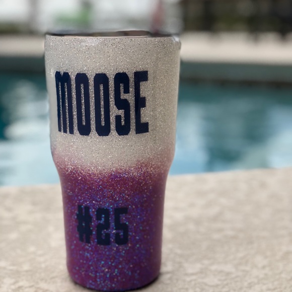 Custom Tumblers - Picture 2 of 2